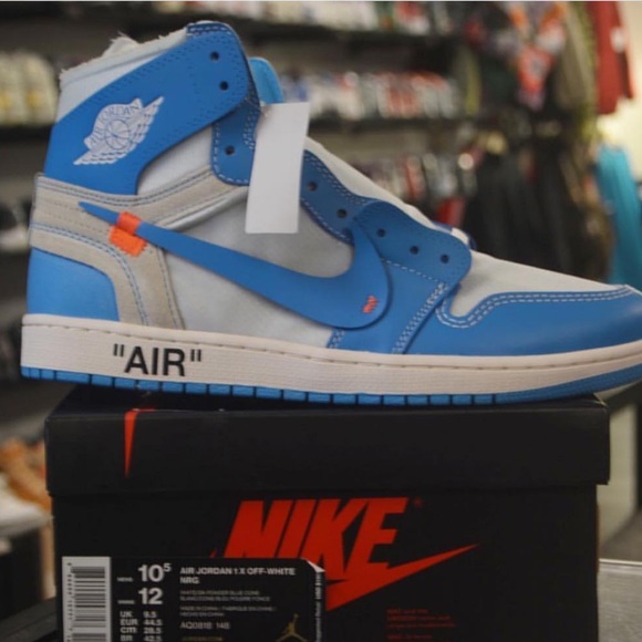 Meet your Posher, Mike - Picture 1 of 1